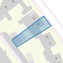 Perceel LBH00-C-2002