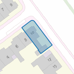 Perceel LBH00-C-2004