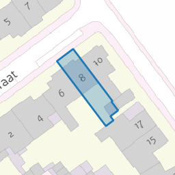 Perceel LBH00-C-2005