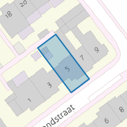 Perceel LBH00-C-2019