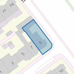 Perceel LBH00-C-2021