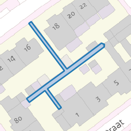 Perceel LBH00-C-2022