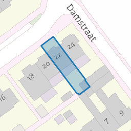 Perceel LBH00-C-2024