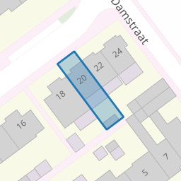 Perceel LBH00-C-2025