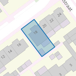 Perceel LBH00-C-2026