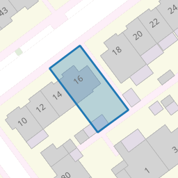 Perceel LBH00-C-2027