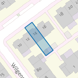 Perceel LBH00-C-2028