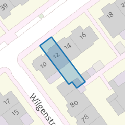 Perceel LBH00-C-2029