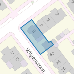 Perceel LBH00-C-2030