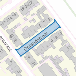 Perceel LBH00-C-2031