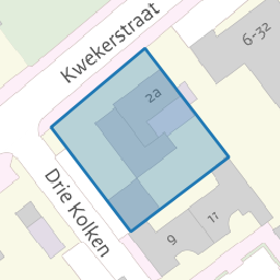 Perceel LBH00-C-2034