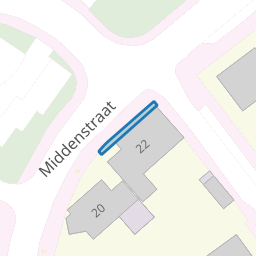 Perceel LBH00-C-2036