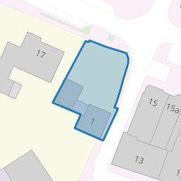 Perceel LBH00-C-2042