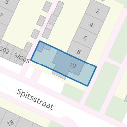 Perceel LBH00-C-2050