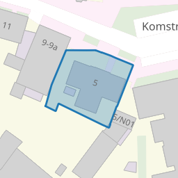 Perceel LBH00-C-2056