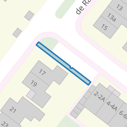 Perceel LBH00-C-2061