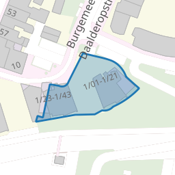 Perceel LBH00-C-2063