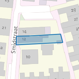 Perceel LBH00-C-2065