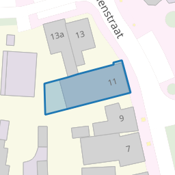 Perceel LBH00-C-2066