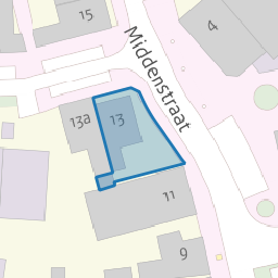 Perceel LBH00-C-2068