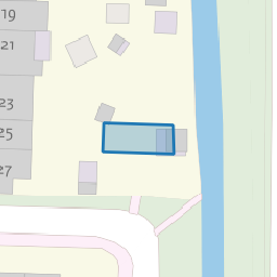 Perceel LBH00-C-2070