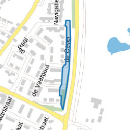 Perceel LBH00-C-2071