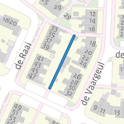 Perceel LBH00-C-2072