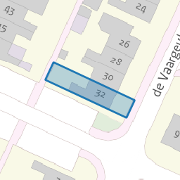 Perceel LBH00-C-2075