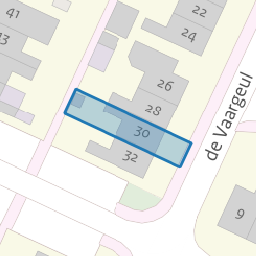 Perceel LBH00-C-2076