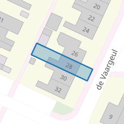 Perceel LBH00-C-2077