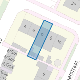 Perceel LBH00-C-2078