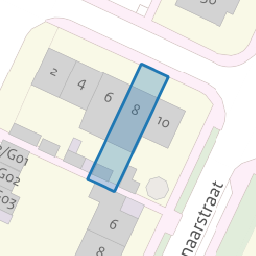 Perceel LBH00-C-2079