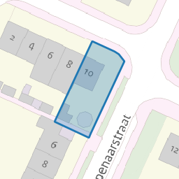 Perceel LBH00-C-2080