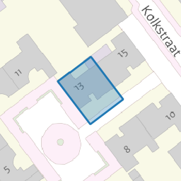 Perceel LBH00-C-2084