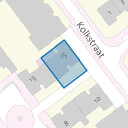 Perceel LBH00-C-2085