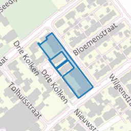 Perceel LBH00-C-2086