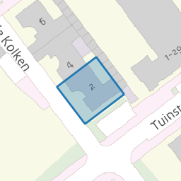 Perceel LBH00-C-2087