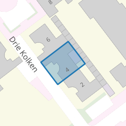 Perceel LBH00-C-2088