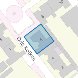 Perceel LBH00-C-2089