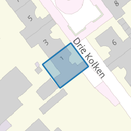 Perceel LBH00-C-2090