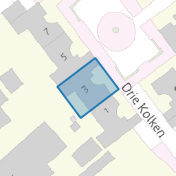 Perceel LBH00-C-2091