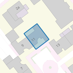 Perceel LBH00-C-2094