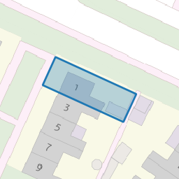 Perceel LBH00-C-2097