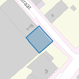 Perceel LBH00-C-2100