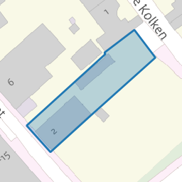 Perceel LBH00-C-2103