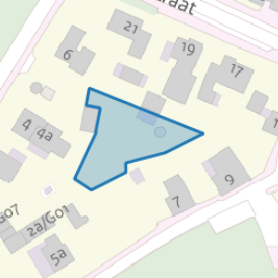 Perceel LBH00-C-2108