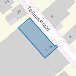 Perceel LBH00-C-2111