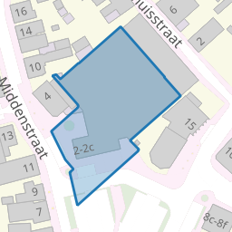 Perceel LBH00-C-2112