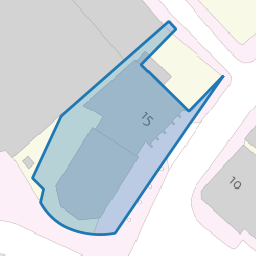 Perceel LBH00-C-2114