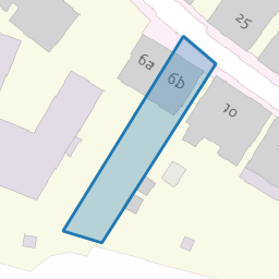 Perceel LBH00-C-2116